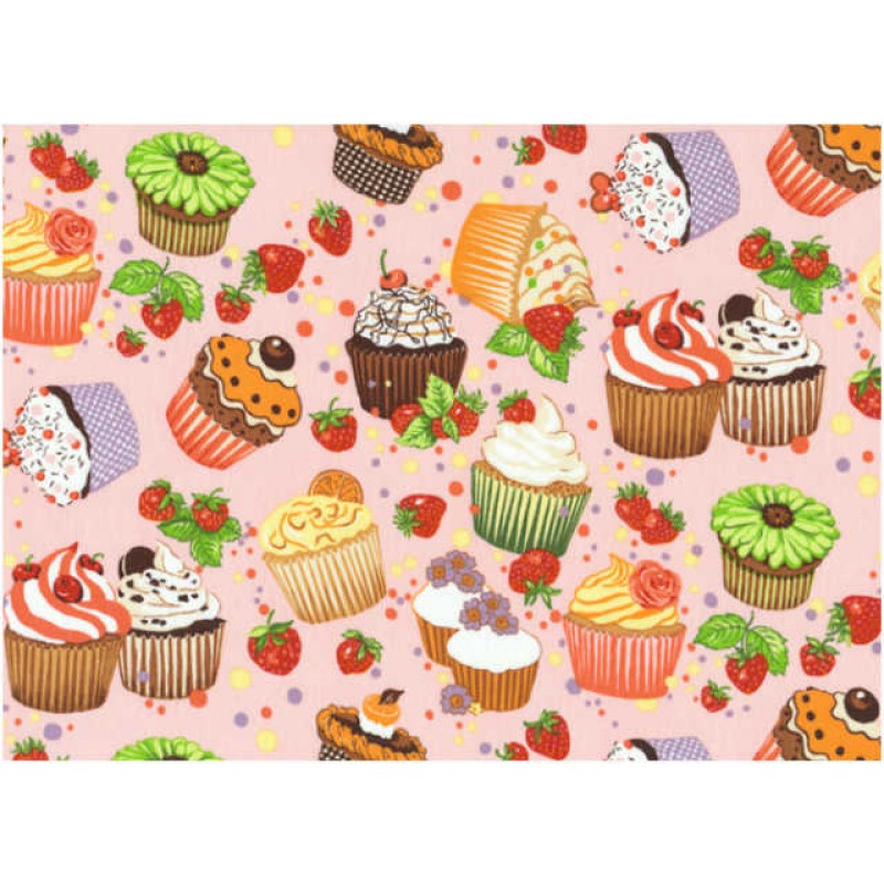 Just Dessert : Cupcakes