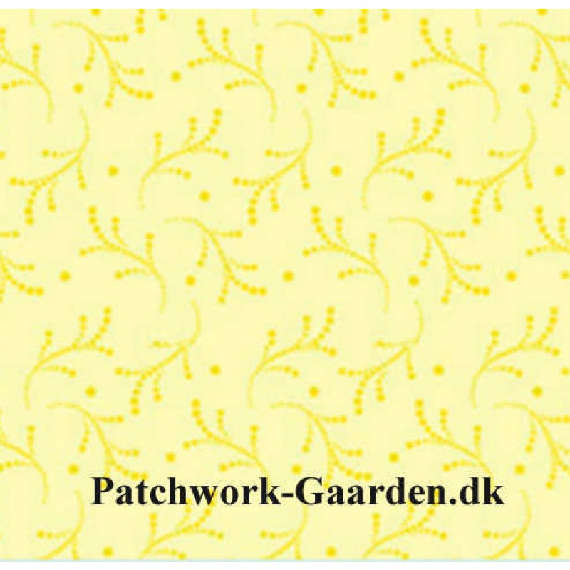 bear essential II : Gul m/ grene