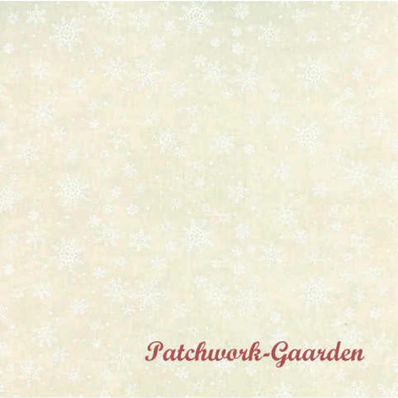 Town Square : Snefnug