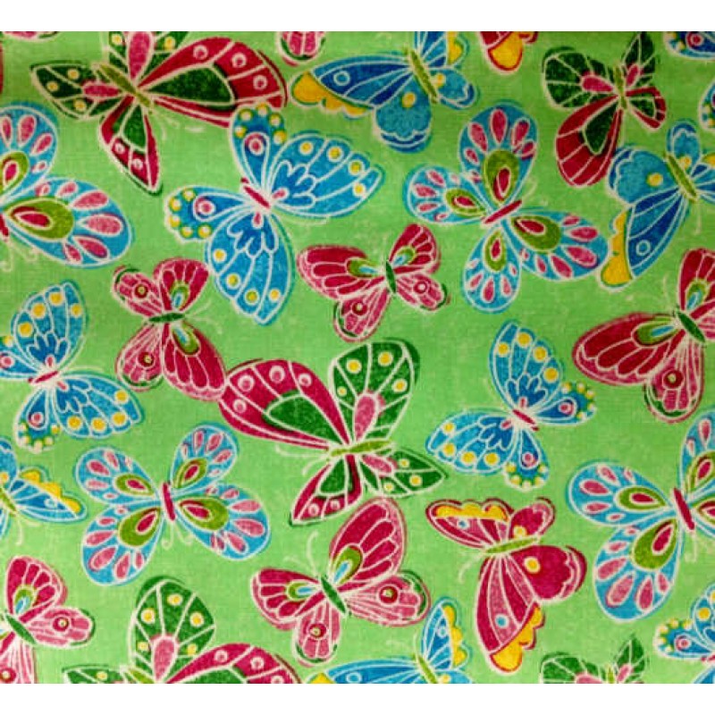 Butterfly meadow : Sommerfugle