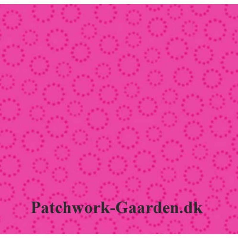 bear essential II : Pink m/cirkler