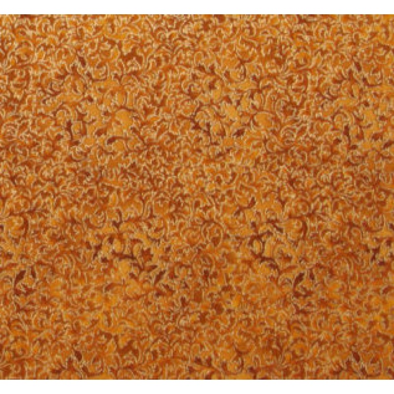 Fusion Metallic II - Harvest