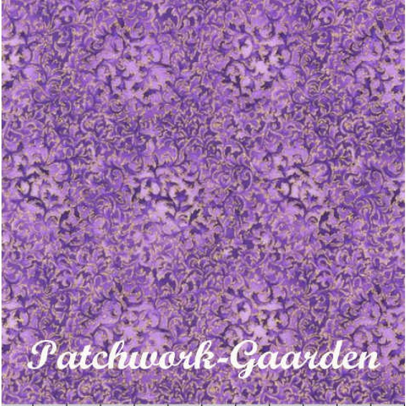 Fusion Metallic : Amethyst