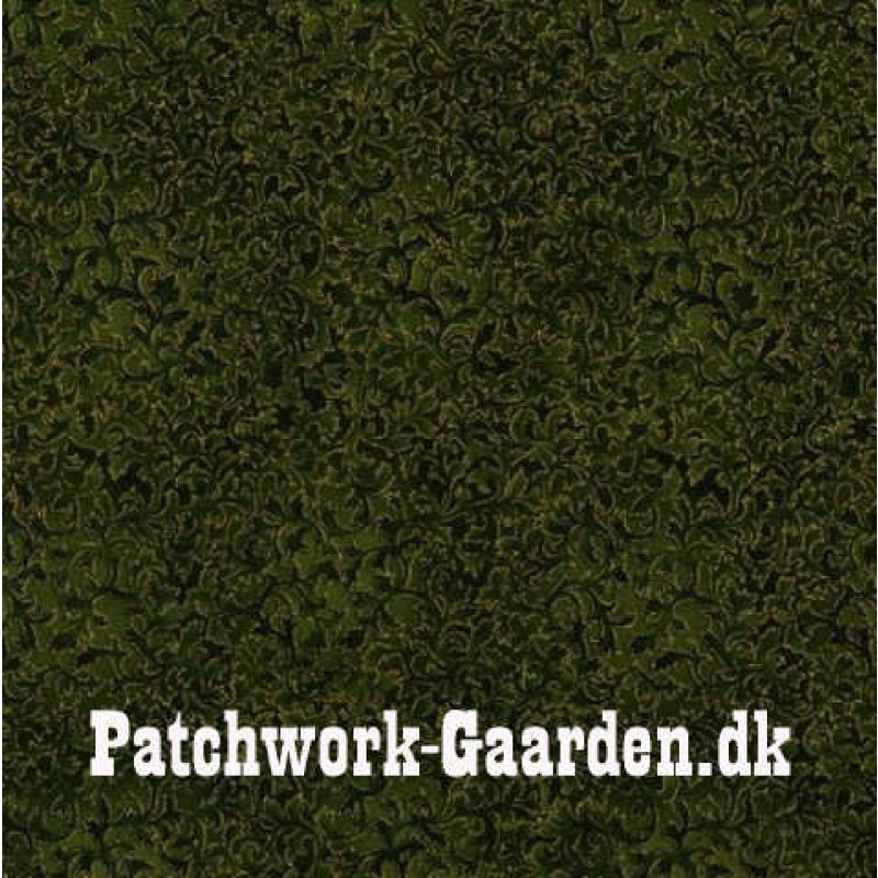 Fusion Metallic : Olive