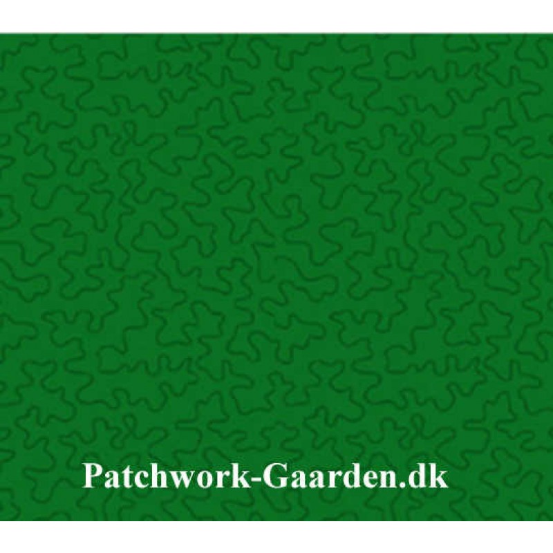 Bear Essentials : Grøn