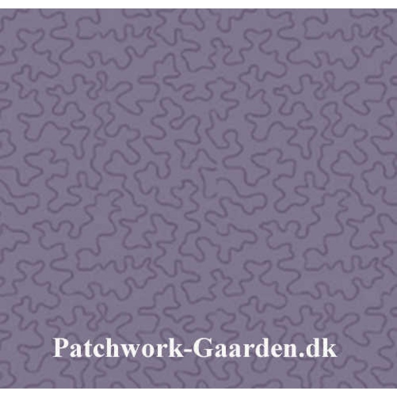 bear essential II : Grå Doodle