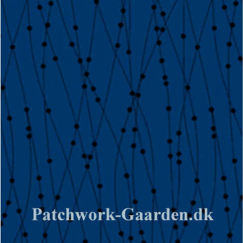 bear essential II : Blå m/ streg