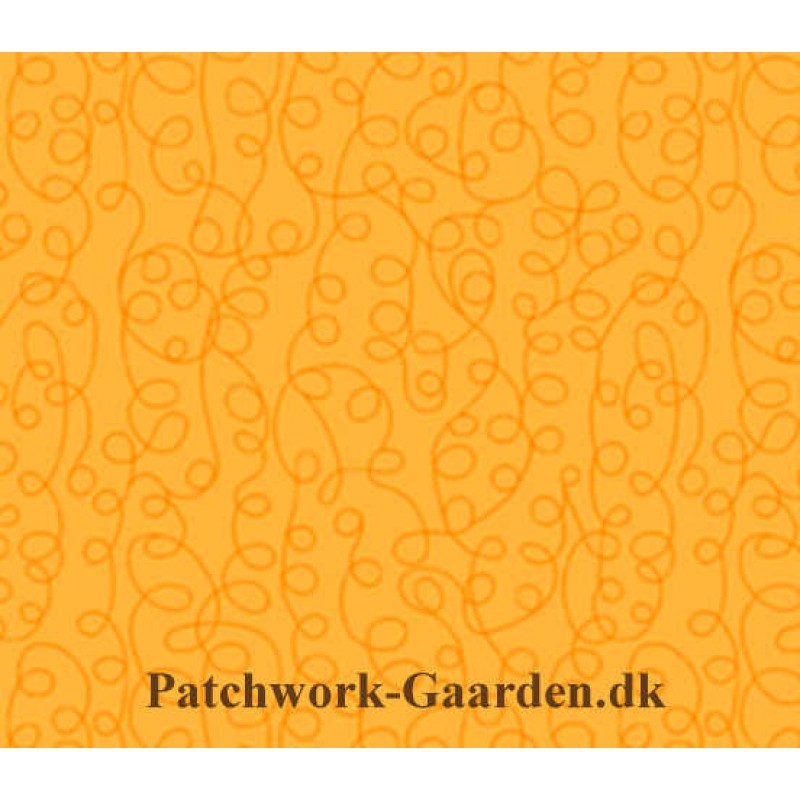 Bear Essentials : Orange