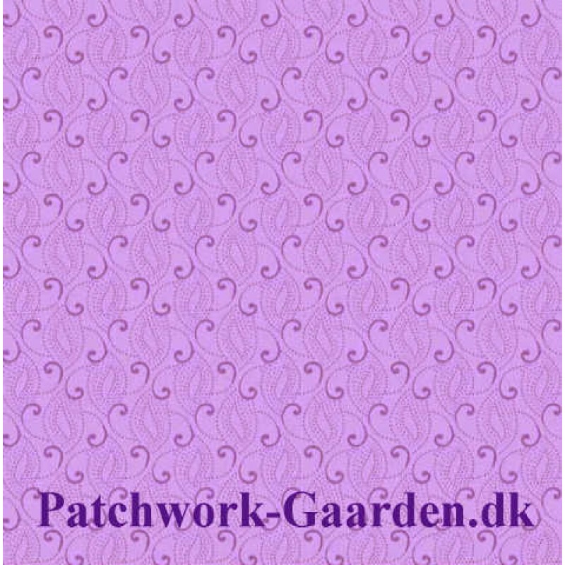 Bear Essential 4 : Lilla