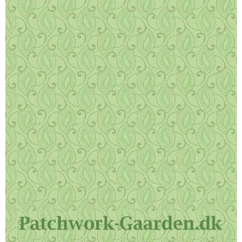 Bear Essential 4 : Grøn