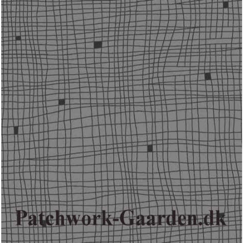 Bear Essential 4 : Grå ternet