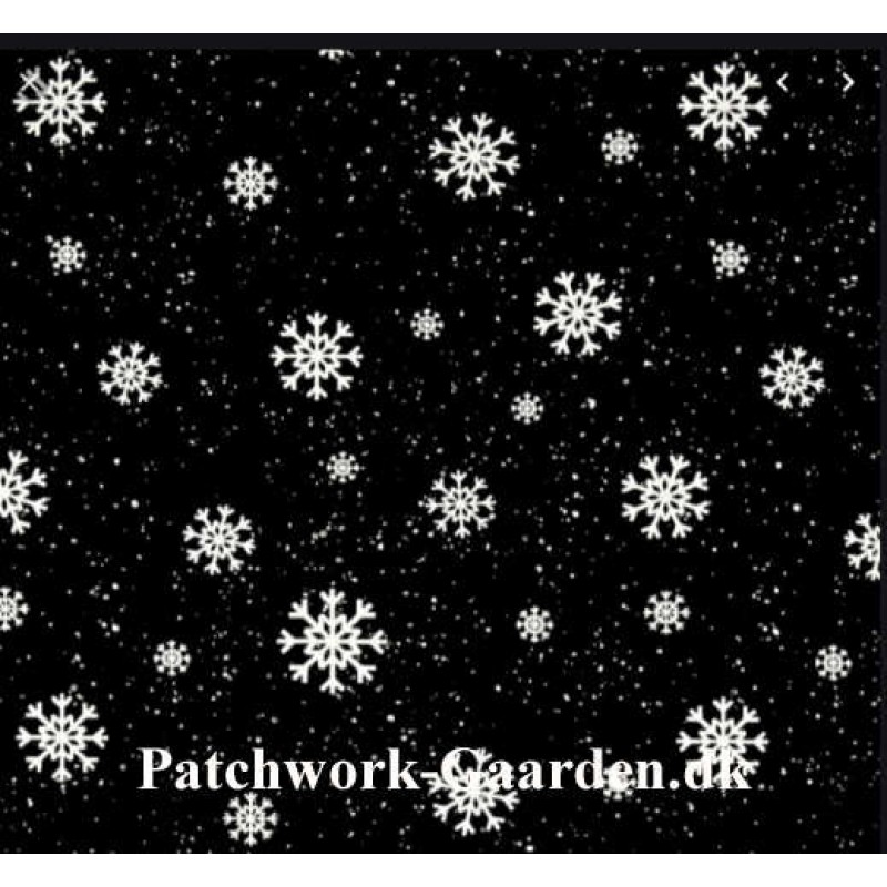 Jolly ole st. nick : Snefnug