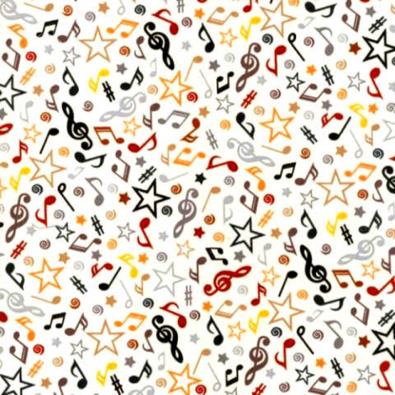 We got the beat : Noder