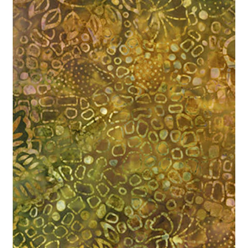 River Mist Balis : Rock Garden Moss