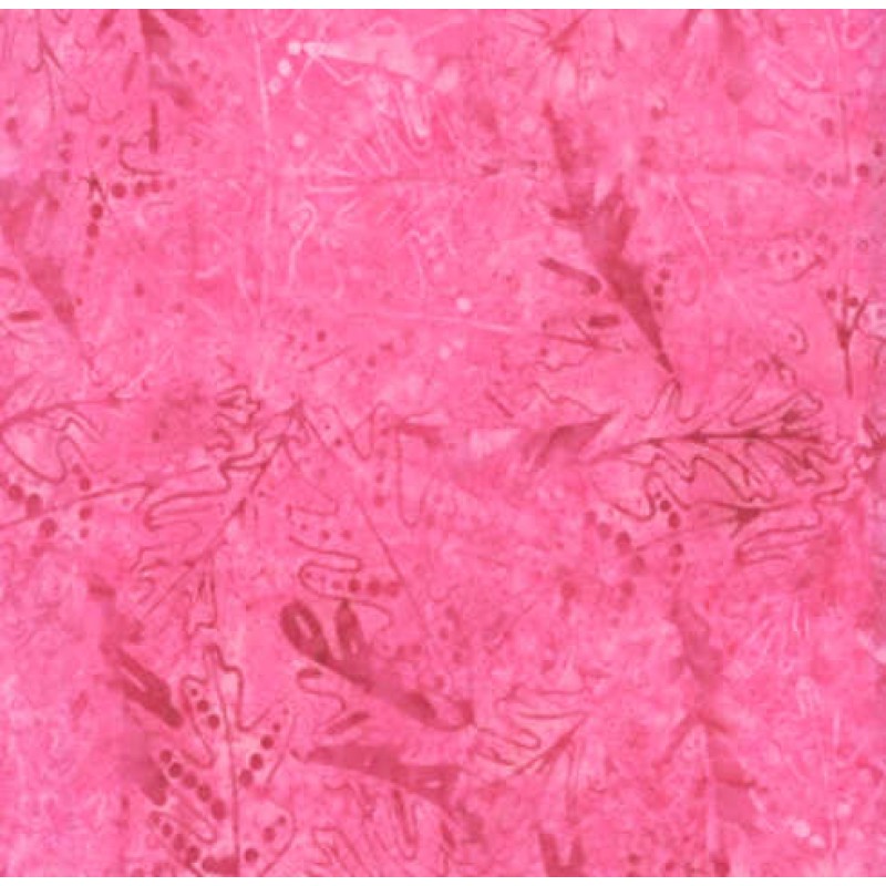 Calypso Balis : Lyserød