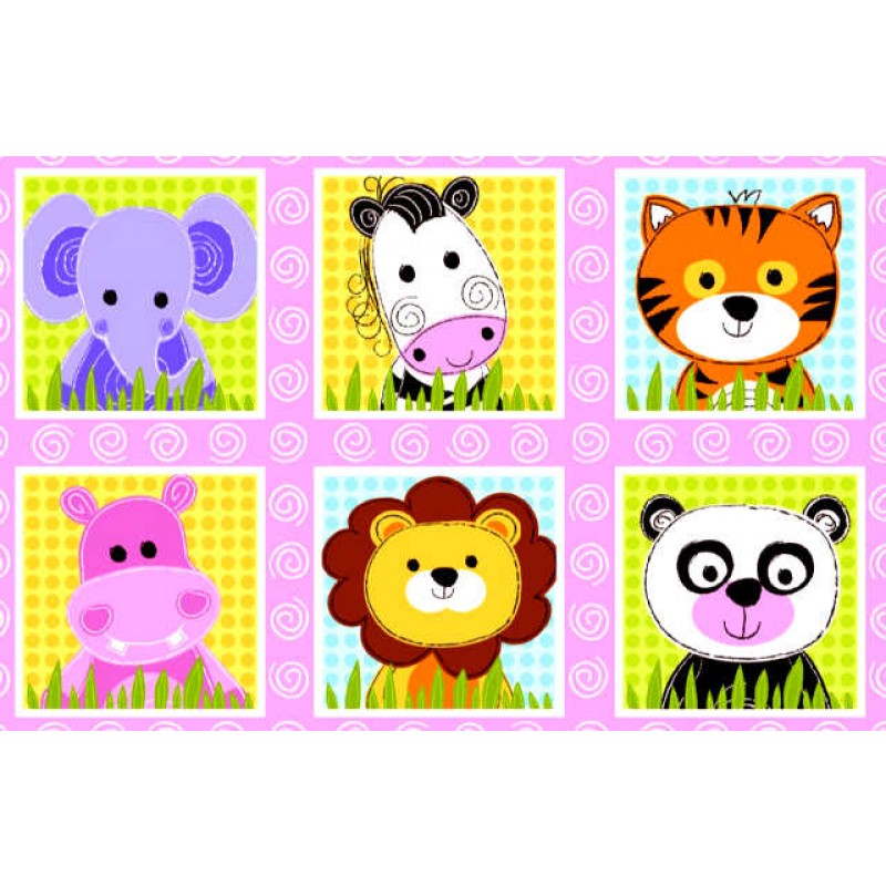 Wild Thing : Billeder