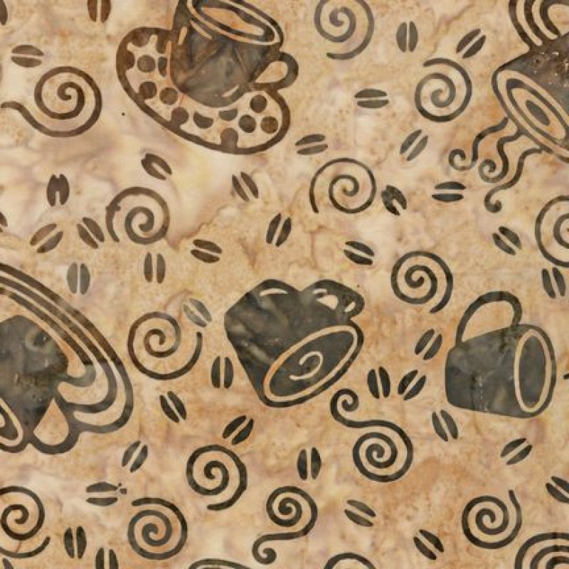 Coffee Break : cocoa