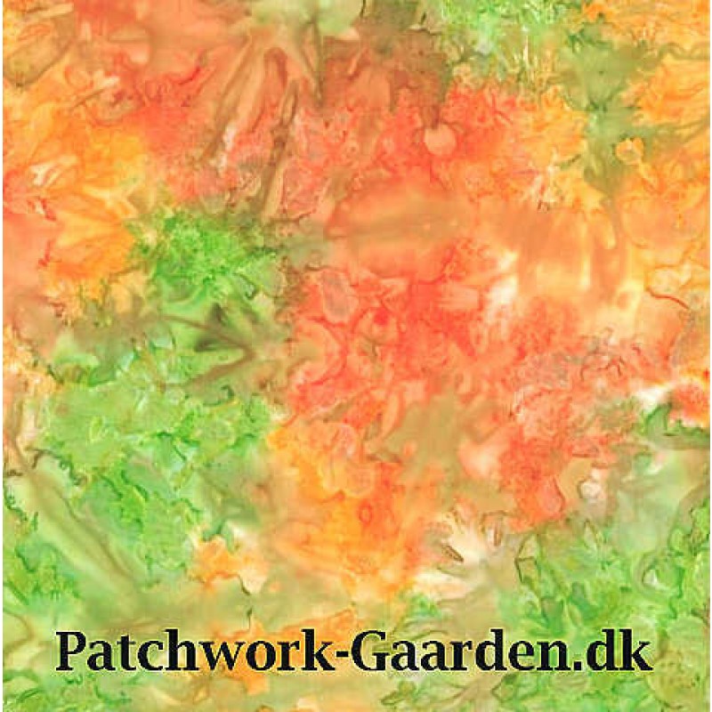 Oasis Batiks : Pastel