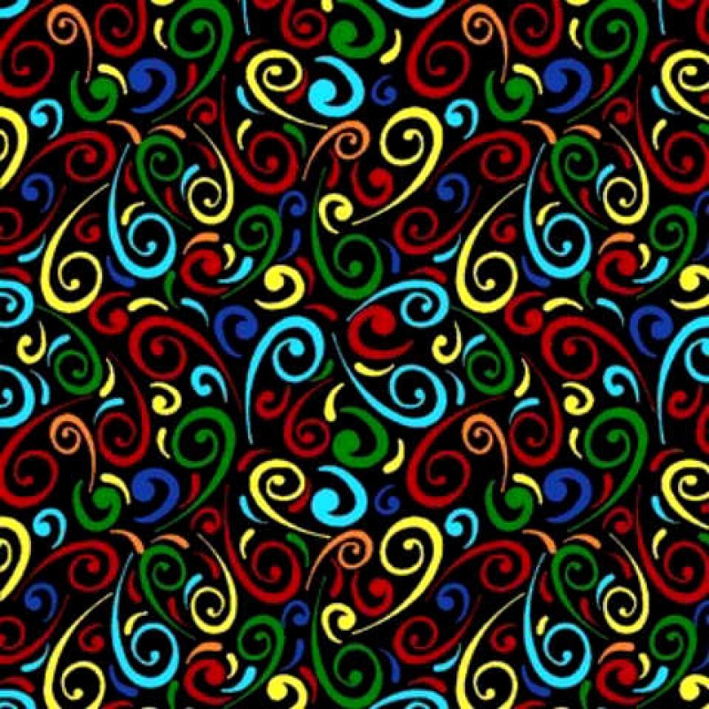 Hello Foxy : Kruseduller