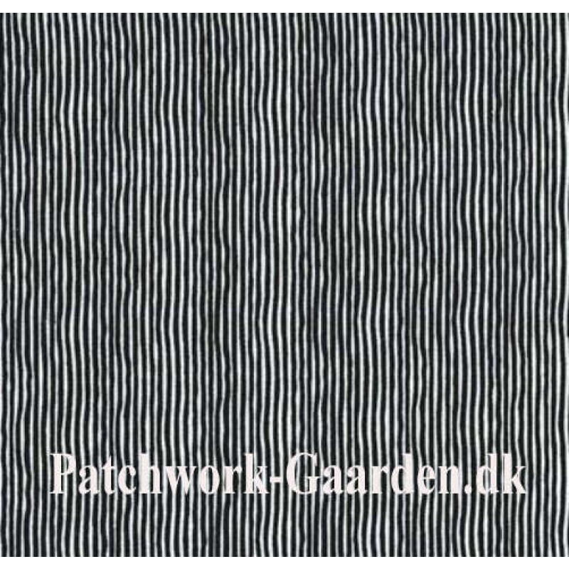 Fuzzy : Uens striber