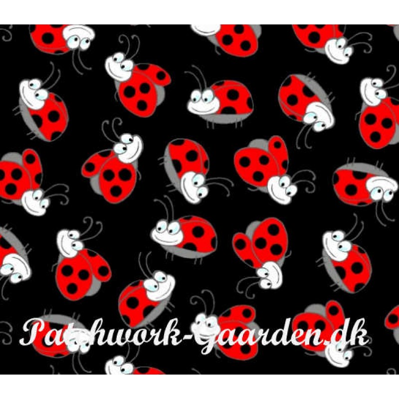 Garden Critters : Marie Høns