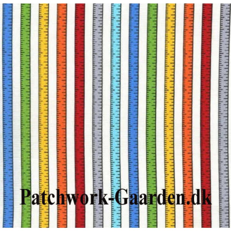 MM Tools of the trade : målebånd