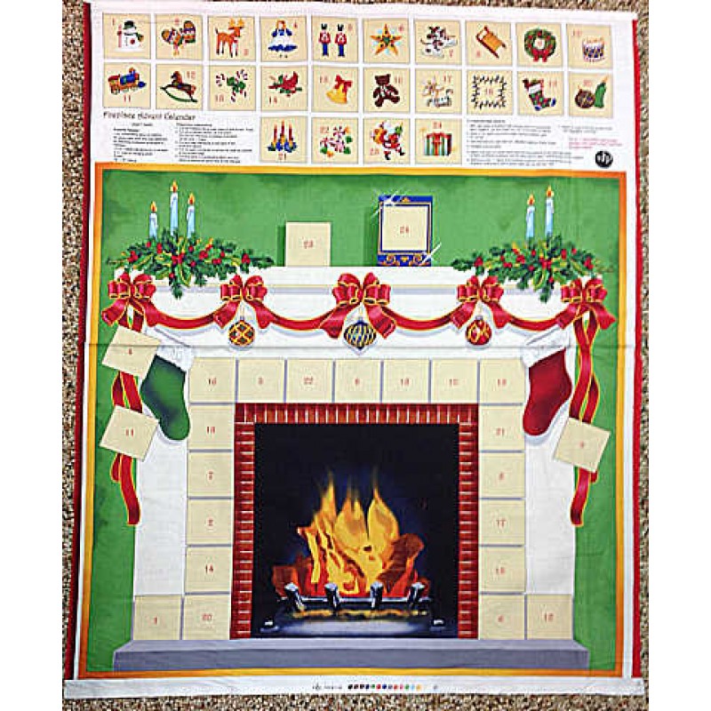 Craft : Julekalender