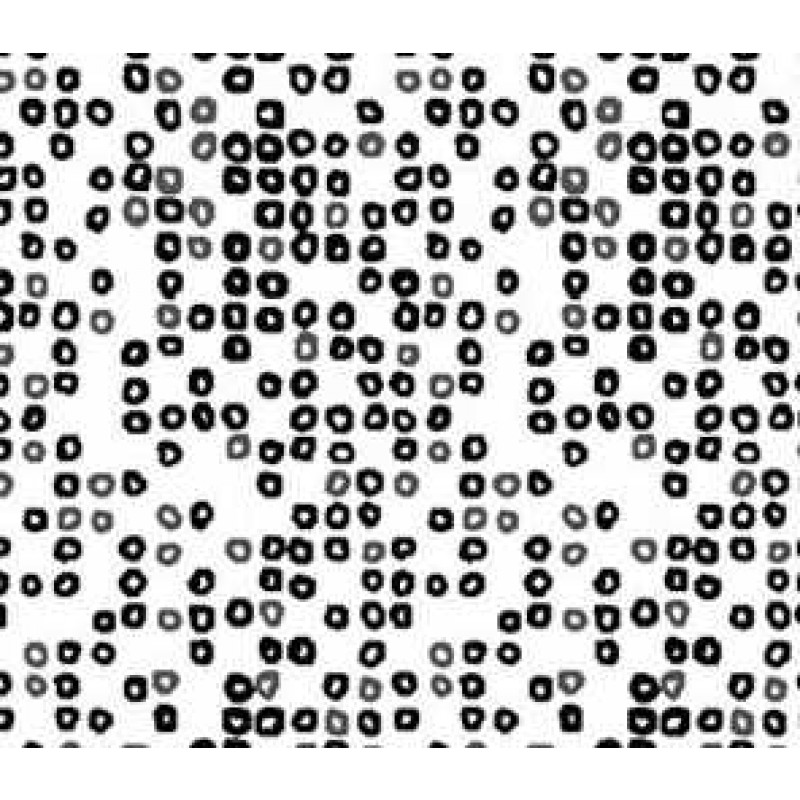 Illustrations : Sorte ringe