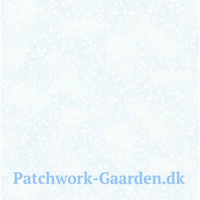 Folio Basic : Lys Lyseblå