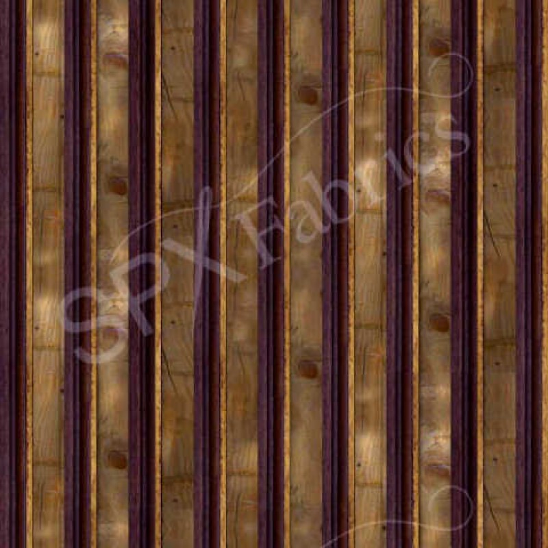 World of horses : Panel