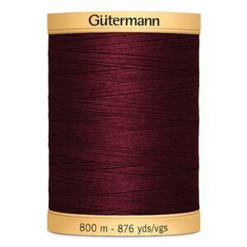 Bomuldstråd nr 2833 - 800 m.