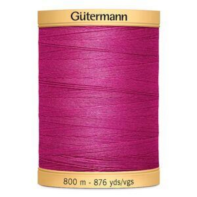 Bomuldstråd nr 2955 - 800 m.