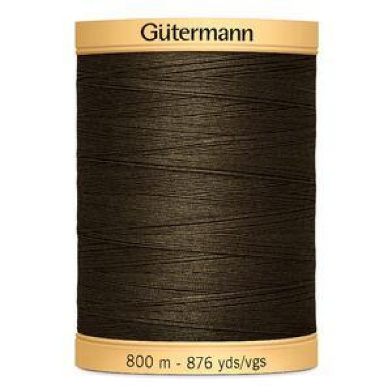 Bomuldstråd nr 2960 - 800 m.