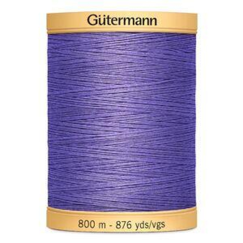 Bomuldstråd nr 4434 - 800 m.