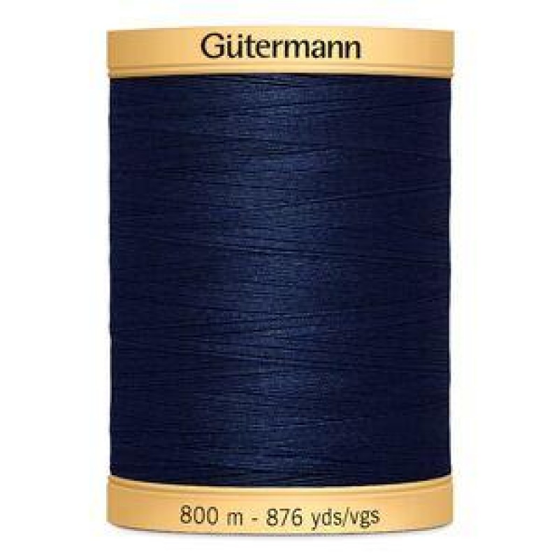 Bomuldstråd nr 5322 - 800 m.