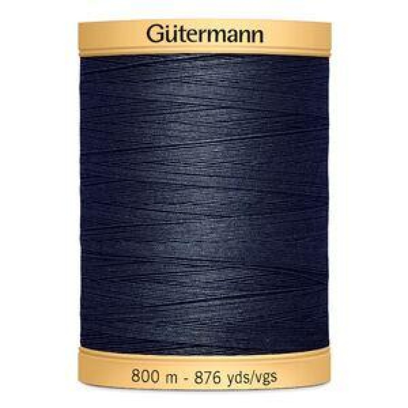 Bomuldstråd nr 5413 - 800 m.