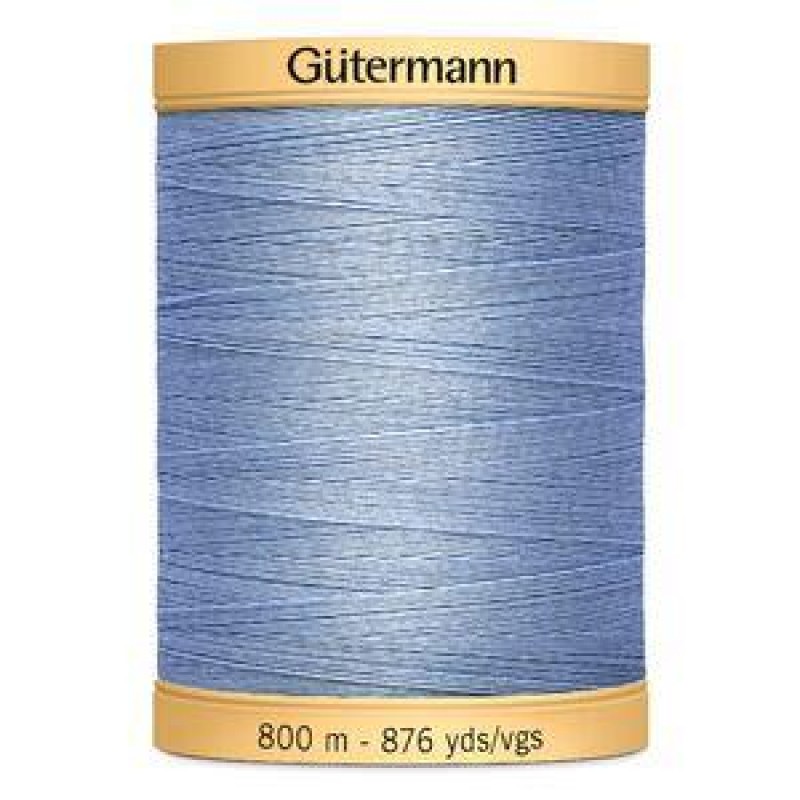 Bomuldstråd nr 5826 - 800 m.