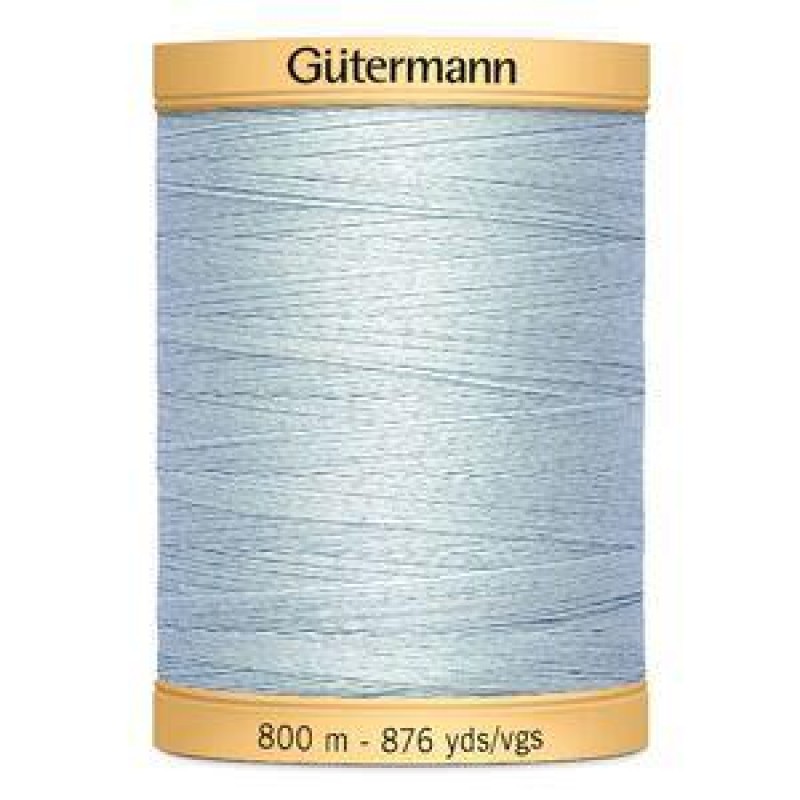 Bomuldstråd nr 6217 - 800 m.