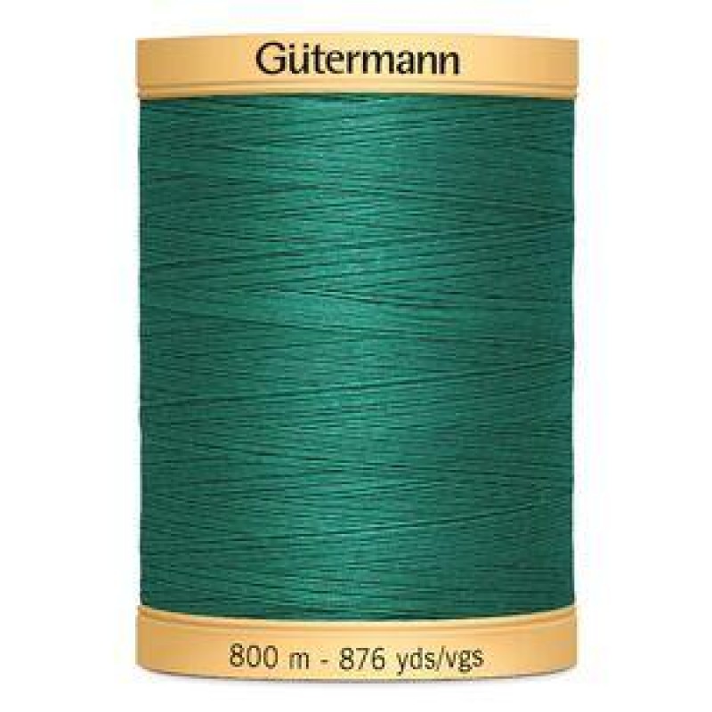 Bomuldstråd nr 8244 - 800 m.