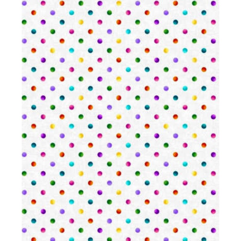 Enjoy the Ride : Prikker