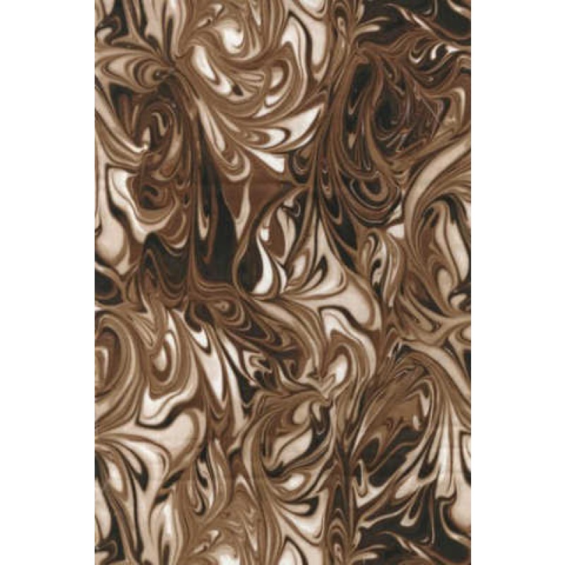 Chocoholic : Chokolade og vanilje