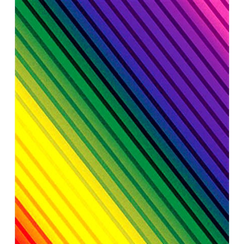 Bright Ideas : Skrå striber