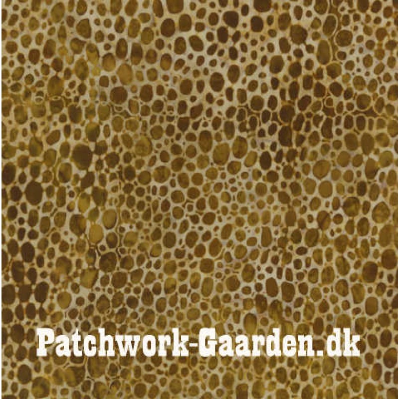 Anthology : Pebbels Goldmine