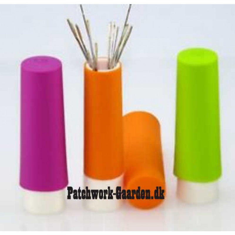 Nåle Twister med magnet.