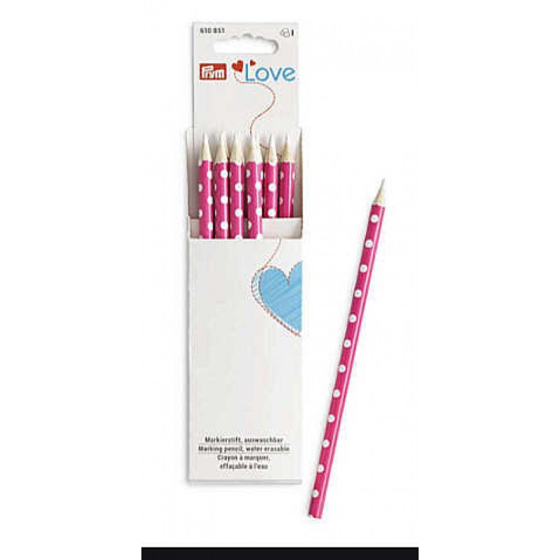 PrymvandoplseligblyantHvid1stk-0