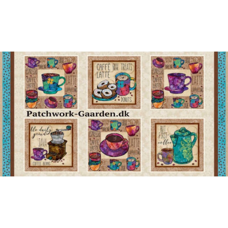 Coffee Break : Store billeder