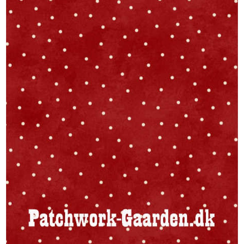 Beautiful Basics : Rød