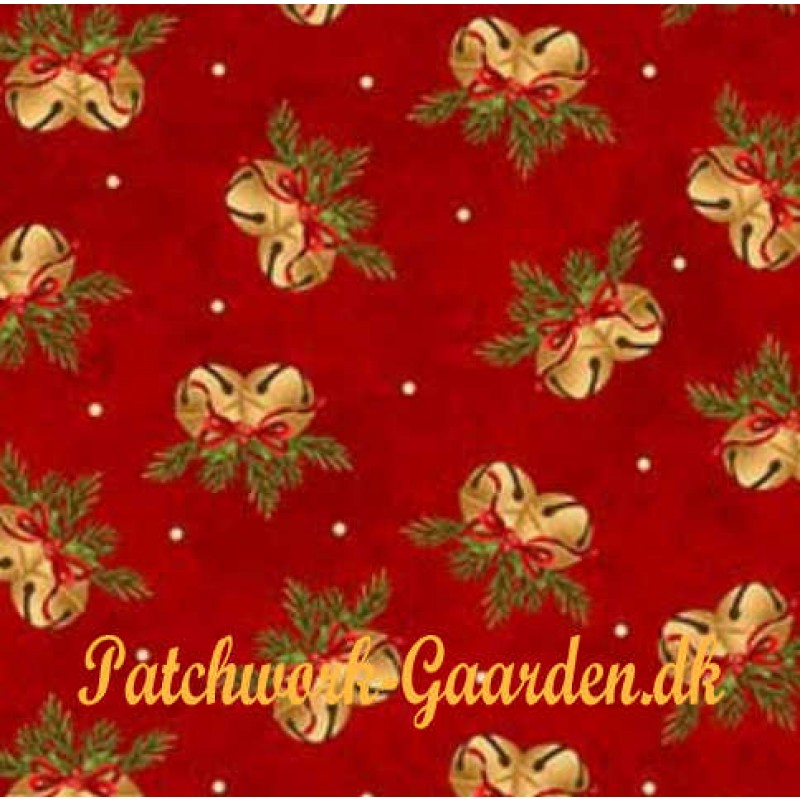 Santa Claus : Jule bjælder