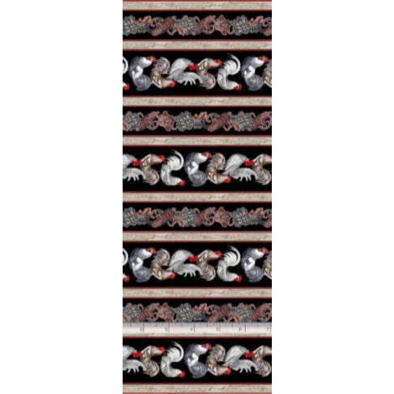 French Country : Panel