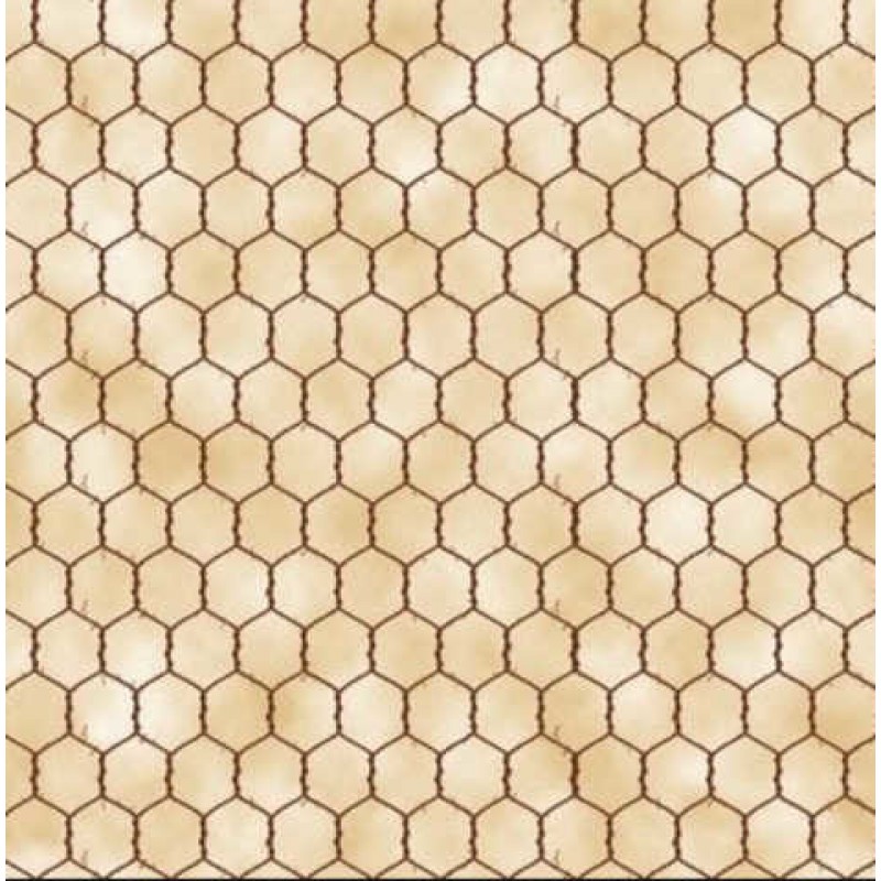 Down on the Farm : Hønsenet